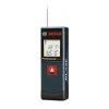 Bosch GLM-20 65 Ft. Compact Laser Measure With Backlit Display