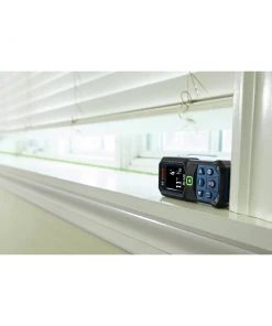 Bosch GLM165-25G BLAZE Green-Beam 165 Ft. Laser Measure -Bosch Sales Shop bshnglm165 25g b