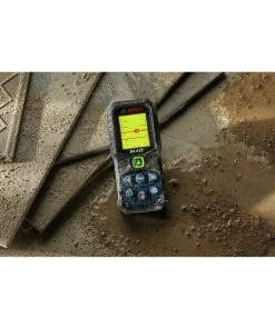 Bosch GLM165-25G BLAZE Green-Beam 165 Ft. Laser Measure -Bosch Sales Shop bshnglm165 25g g