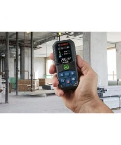 Bosch GLM165-25G BLAZE Green-Beam 165 Ft. Laser Measure -Bosch Sales Shop bshnglm165 25g h