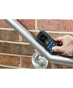 Bosch GLM165-25G BLAZE Green-Beam 165 Ft. Laser Measure -Bosch Sales Shop bshnglm165 25g j