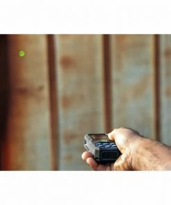 Bosch GLM165-25G BLAZE Green-Beam 165 Ft. Laser Measure -Bosch Sales Shop bshnglm165 25g n