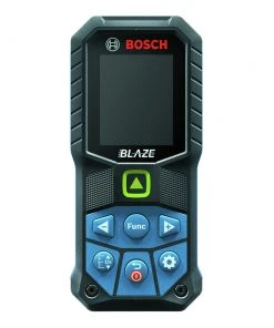 Bosch GLM165-27CGL 3.7V BLAZE Connected Green Beam 165 Ft. Cordless Laser Measure Kit (1 Ah) 30 Bosch GLM165-27CGL 3.7V BLAZE Connected Green Beam 165 Ft. Cordless Laser Measure Kit (1 Ah) -Bosch Sales Shop bshnglm165 27cgl d