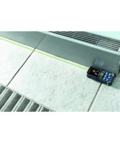 Bosch GLM165-27CGL 3.7V BLAZE Connected Green Beam 165 Ft. Cordless Laser Measure Kit (1 Ah) 47 Bosch GLM165-27CGL 3.7V BLAZE Connected Green Beam 165 Ft. Cordless Laser Measure Kit (1 Ah) -Bosch Sales Shop bshnglm165 27cgl u