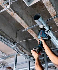 Bosch GSA18V-083B 18V Cordless Lithium-Ion Compact Reciprocating Saw (Tool Only) 8 Bosch GSA18V-083B 18V Cordless Lithium-Ion Compact Reciprocating Saw (Tool Only) -Bosch Sales Shop bshngsa18v 083b c