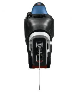 Bosch GSA18V-125K14A 18V EC Brushless Stroke Multi-Grip 1.25 In. Cordless Reciprocating Saw Kit (8 Ah) -Bosch Sales Shop bshngsa18v 125k14a c