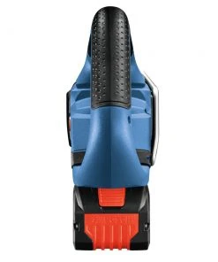 Bosch GSA18V-125K14A 18V EC Brushless Stroke Multi-Grip 1.25 In. Cordless Reciprocating Saw Kit (8 Ah) -Bosch Sales Shop bshngsa18v 125k14a d