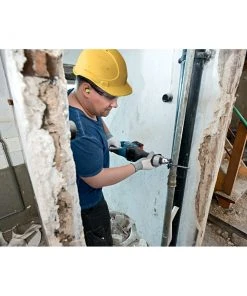 Bosch GSA18V-125N 18V EC Brushless 1-1/4 In.-Stroke Multi-Grip Reciprocating Saw (Tool Only) -Bosch Sales Shop bshngsa18v125n b