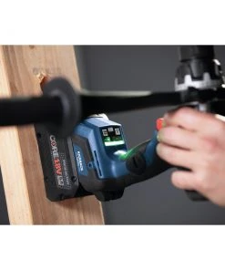 Bosch GSB18V-1330CN PROFACTOR 18V Brushless Lithium-Ion 1/2 In. Cordless Connected-Ready Hammer Drill Driver (Tool Only) -Bosch Sales Shop bshngsb18v 1330cn f