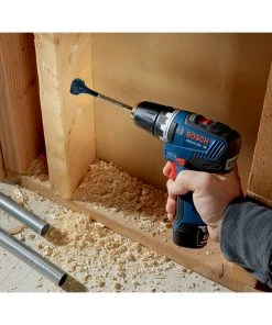 Bosch GSR12V-300B22 12V Max EC Brushless Lithium-Ion 3/8 In. Cordless Drill Driver Kit (2 Ah) -Bosch Sales Shop bshngsr12v 300b22 i