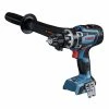 Bosch GSR18V-1330CN PROFACTOR 18V Brushless Lithium-Ion 1/2 In. Cordless Drill Driver (Tool Only)