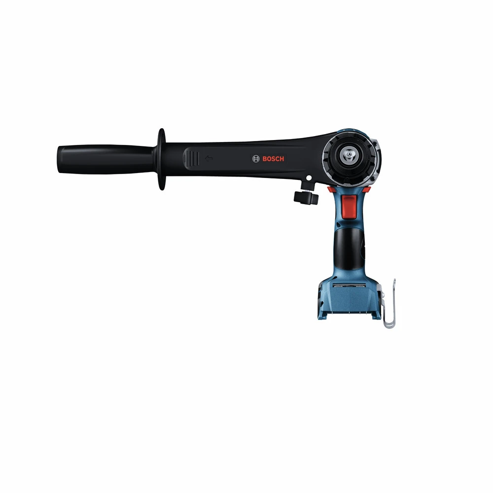 Bosch GSR18V-1330CN PROFACTOR 18V Brushless Lithium-Ion 1/2 In. Cordless Drill Driver (Tool Only) 3 Bosch GSR18V-1330CN PROFACTOR 18V Brushless Lithium-Ion 1/2 In. Cordless Drill Driver (Tool Only) - Image 3