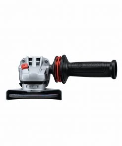 Bosch GWS10-450 120V 10 Amp Compact 4-1/2 In. Corded Ergonomic Angle Grinder -Bosch Sales Shop bshngws10 450 b