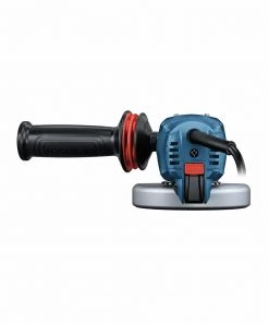 Bosch GWS10-450P 120V 10 Amp Compact 4-1/2 In. Corded Ergonomic Angle Grinder With Paddle Switch 11 Bosch GWS10-450P 120V 10 Amp Compact 4-1/2 In. Corded Ergonomic Angle Grinder With Paddle Switch -Bosch Sales Shop bshngws10 450p c