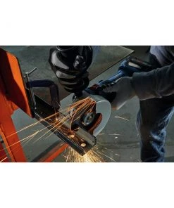 Bosch GWS18V-8B15 18V EC Brushless Lithium-Ion 4-1/2 In. Cordless Connected Angle Grinder Kit With No Lock-On Paddle Switch (4 Ah) 10 Bosch GWS18V-8B15 18V EC Brushless Lithium-Ion 4-1/2 In. Cordless Connected Angle Grinder Kit With No Lock-On Paddle Switch (4 Ah) -Bosch Sales Shop bshngws18v 8b15 c