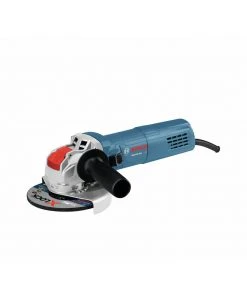Bosch GWX10-45E X-LOCK 4-1/2 In. Ergonomic Angle Grinder