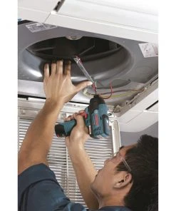 Bosch GXL12V-220B22 12V Max Brushless Lithium-Ion 3/8 In. Cordless Drill Driver/1/4 In. Hex Impact Driver Combo Kit (2 Ah) -Bosch Sales Shop bshngxl12v 220b22 j