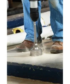 Bosch HC8526 2-5/8 In. X 17 In. SDS-MAX Rotary Hammer Core Bit -Bosch Sales Shop bshnhc8526 b