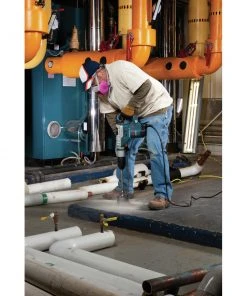 Bosch HC8526 2-5/8 In. X 17 In. SDS-MAX Rotary Hammer Core Bit -Bosch Sales Shop bshnhc8526 c