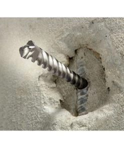 Bosch HCFC2064B25 25 Pc 3/8 In. X 12 In. SDS-Plus X5L Hammer Carbide Bit -Bosch Sales Shop bshnhcfc2064b25 b