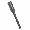 Bosch HS1924 SDS-MAX Hammer Steel 5/8 In. And 3/4 In. Ground Rod Driver