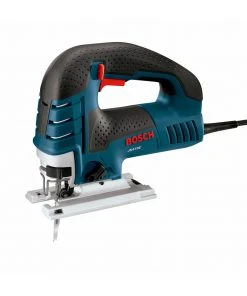 Bosch JS470E 7.0 Amp Top-Handle Jigsaw
