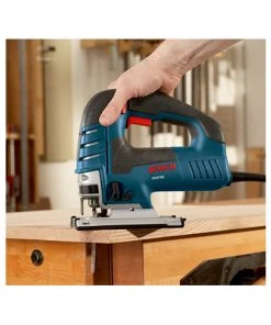 Bosch JS470E 7.0 Amp Top-Handle Jigsaw -Bosch Sales Shop bshnjs470e e
