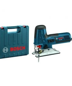 Bosch JS572EBK 7.2 Amp Barrel-Grip Jig Saw Kit