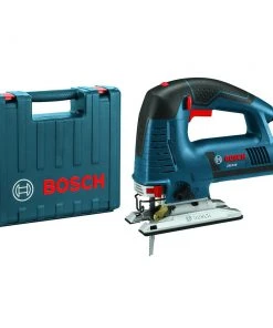 Bosch JS572EK 7.2 Amp Top-Handle Jig Saw Kit