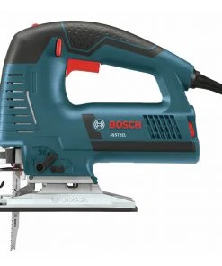 Bosch JS572EK 7.2 Amp Top-Handle Jig Saw Kit -Bosch Sales Shop bshnjs572ek b