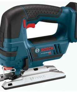 Bosch JSH180B 18V Cordless Lithium-Ion Jigsaw (Tool Only)