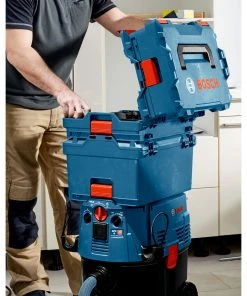 Bosch LBOXX-2 6 In. Stackable Storage Case 13 Bosch LBOXX-2 6 In. Stackable Storage Case -Bosch Sales Shop bshnl boxx2 e