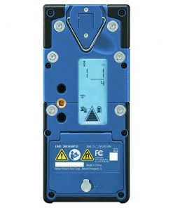 Bosch LR40 2000 Ft. Cordless Rotary Laser Receiver -Bosch Sales Shop bshnlr40 c