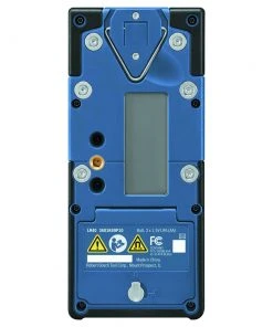 Bosch LR40 2000 Ft. Cordless Rotary Laser Receiver -Bosch Sales Shop bshnlr40 d