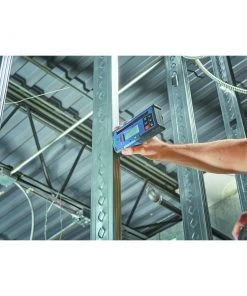 Bosch LR40 2000 Ft. Cordless Rotary Laser Receiver -Bosch Sales Shop bshnlr40 j