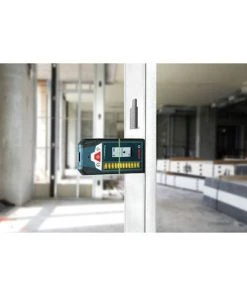 Bosch LR8 Line Laser Receiver -Bosch Sales Shop bshnlr8 g