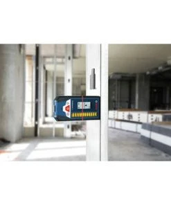 Bosch LR8 Line Laser Receiver -Bosch Sales Shop bshnlr8 h