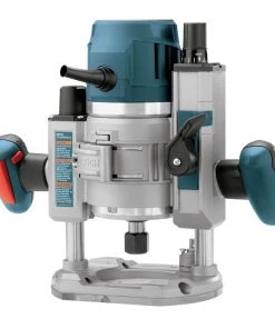 Bosch MRP23EVS Plunge-Base Router -Bosch Sales Shop bshnmrp23evs c