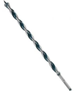 Bosch NKLT12 3/4 In. X 17-1/2 In. Auger Bit -Bosch Sales Shop bshnnklt12 b