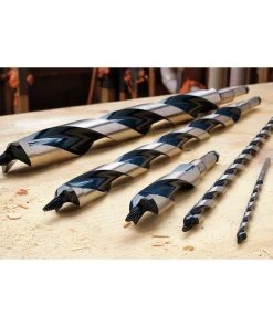 Bosch NKLT12 3/4 In. X 17-1/2 In. Auger Bit -Bosch Sales Shop bshnnklt12 c