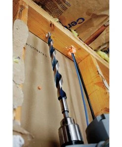 Bosch NKLT12 3/4 In. X 17-1/2 In. Auger Bit -Bosch Sales Shop bshnnklt12 d