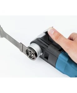 Bosch OSL005C 5-Piece Starlock Oscillating Multi-Tool Accessory Blade Set -Bosch Sales Shop bshnosl005c b