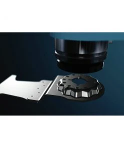 Bosch OSL005C 5-Piece Starlock Oscillating Multi-Tool Accessory Blade Set -Bosch Sales Shop bshnosl005c d