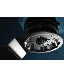 Bosch OSL005C 5-Piece Starlock Oscillating Multi-Tool Accessory Blade Set -Bosch Sales Shop bshnosl005c f