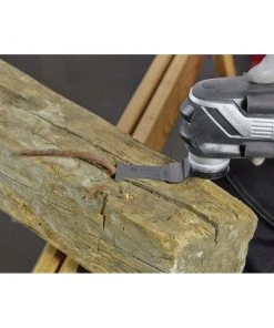 Bosch OSL005C 5-Piece Starlock Oscillating Multi-Tool Accessory Blade Set -Bosch Sales Shop bshnosl005c g