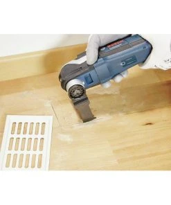 Bosch OSL005C 5-Piece Starlock Oscillating Multi-Tool Accessory Blade Set -Bosch Sales Shop bshnosl005c i