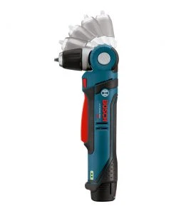 Bosch PS11-102 12V Lithium-Ion 3/8 In. Cordless Right Angle Drill Kit (1.5 Ah) 14 Bosch PS11-102 12V Lithium-Ion 3/8 In. Cordless Right Angle Drill Kit (1.5 Ah) -Bosch Sales Shop bshnps11 102 d