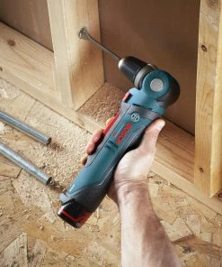 Bosch PS11N 12V Max Variable Speed Lithium-Ion 3/8 In. Cordless Angle Drill (Tool Only) 9 Bosch PS11N 12V Max Variable Speed Lithium-Ion 3/8 In. Cordless Angle Drill (Tool Only) -Bosch Sales Shop bshnps11n b