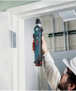 Bosch PS11N 12V Max Variable Speed Lithium-Ion 3/8 In. Cordless Angle Drill (Tool Only) 10 Bosch PS11N 12V Max Variable Speed Lithium-Ion 3/8 In. Cordless Angle Drill (Tool Only) -Bosch Sales Shop bshnps11n c