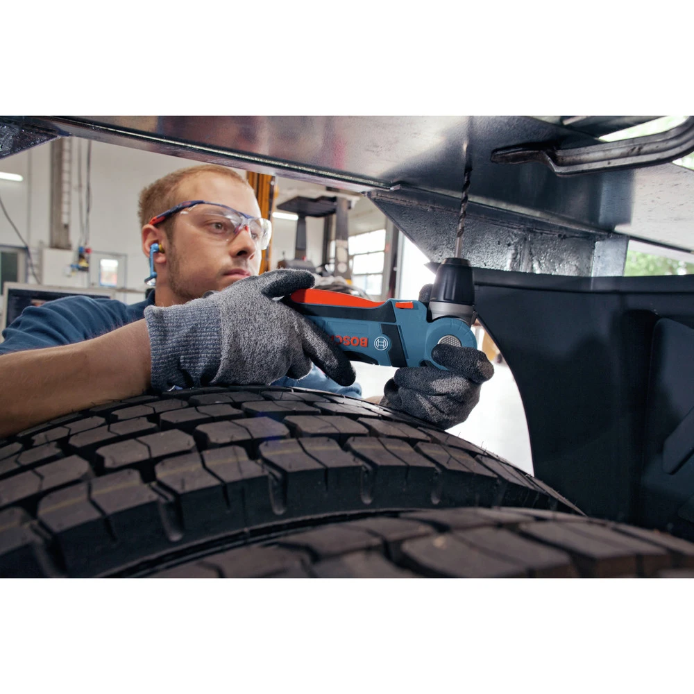 Bosch PS11N 12V Max Variable Speed Lithium-Ion 3/8 In. Cordless Angle Drill (Tool Only) 7 Bosch PS11N 12V Max Variable Speed Lithium-Ion 3/8 In. Cordless Angle Drill (Tool Only) - Image 7